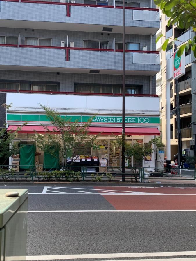 Appartement Downtown Tokyo/taito-gu/2min Walk Nearest Sta/ueno/wi-fi/302 *