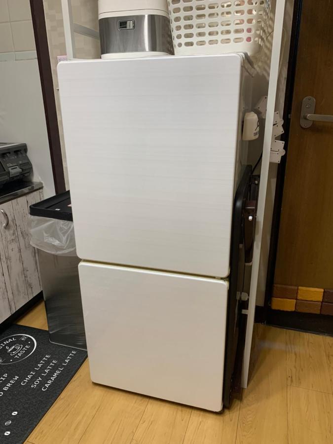 Downtown Tokyo/taito-gu/2min Walk Nearest Sta/ueno/wi-fi/302 Appartement Tokio