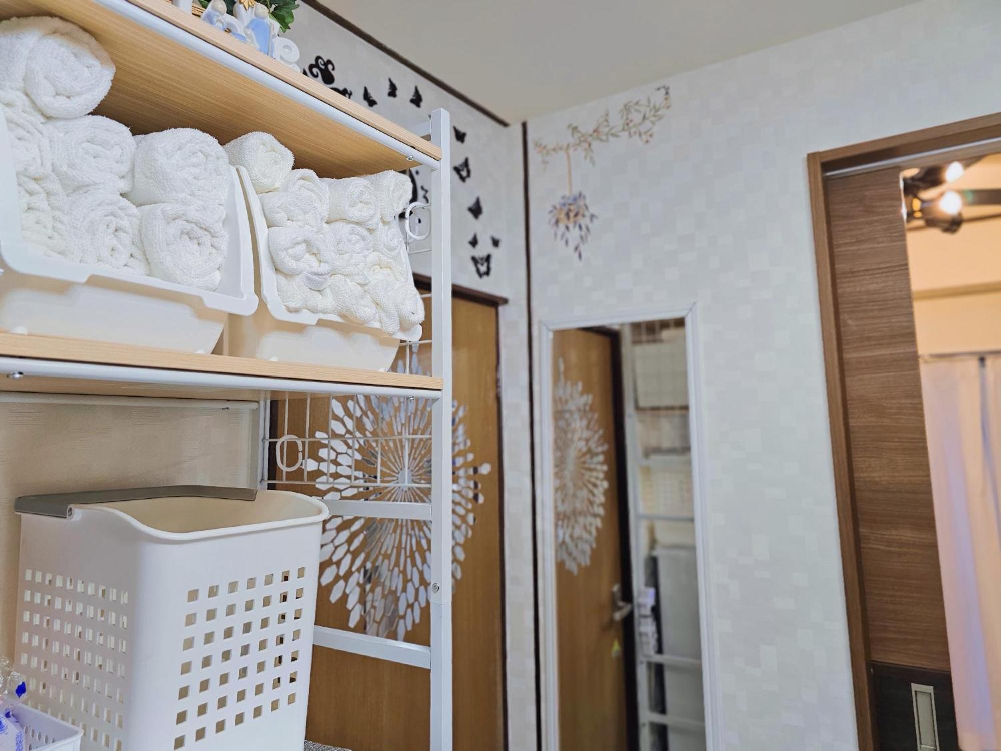 Appartement Downtown Tokyo/taito-gu/2min Walk Nearest Sta/ueno/wi-fi/302